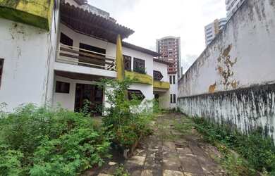 Imagem 6: Casa no Bairro Garcia/Jardins