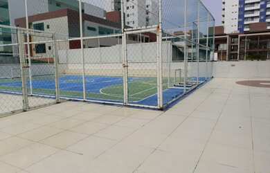 Imagem 4: Apartamento à venda, 118 m² por R$ 695.000,00 - Jardim Oceania - João...