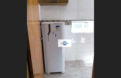 Imagem 13: Apartamento para alugar, 50 m² por R$ 1.600,00/mês - Vila Zulmira -...