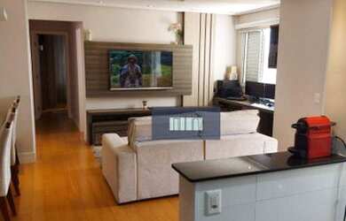 Imagem 8: Apartamento à venda, 74 m² por R$ 560.000,00 - Jardim Tupanci - Barueri/SP