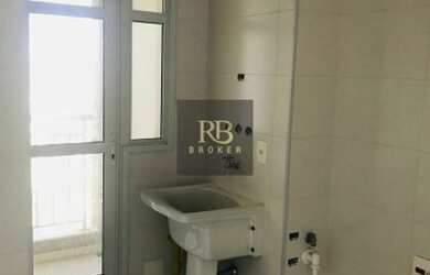 Imagem 12: Apartamento 151m² à venda no condomínio clube Helbor Family Garden...