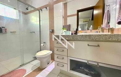 Imagem 13: Sobrado à venda, 300 m² por R$ 1.740.000,00 - Loteamento Portal do Sol...