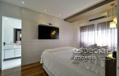 Imagem 16: Apartamento à venda no Jardim Oceânico. Barra da Tijuca. RJ. Frente