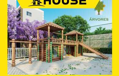 Imagem 2: 2H/101 Condominio Village das Arvores