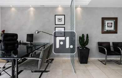 Imagem 10: Conjunto, 64 m² - venda por R$ 740.000,00 ou aluguel por R$ 6.200,01/mês...