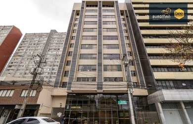 Imagem: O depósito possui 80m² de Área e está localizado em Centro