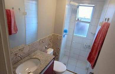 Imagem 8: Apartamento à venda, 65 m² por R$ 420.000,00 - Morumbi - Paulínia/SP