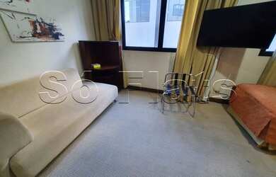 Imagem 4: Transamérica Nações Unidas - Na Ch. Sto. Antonio, prox. a Marg Pinheiros...