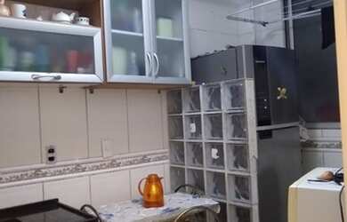 Imagem 6: Apartamento Padrão para Venda em São Benedito Santa Luzia-MG