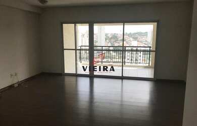 Imagem 4: Apartamento de luxo. Varanda, 110m² de Área, 3 Vagas na garageme3 Dormitórios