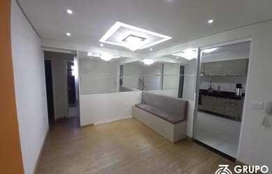 Imagem 5: Apartamento para Venda em Santo André, Jardim Bela Vista, 3 dormitórios,...