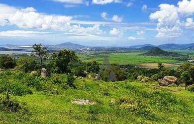 Imagem 1: Terreno à venda, 2 Ha por R$ 1.650.000 - Ressacada - Garopaba/SC