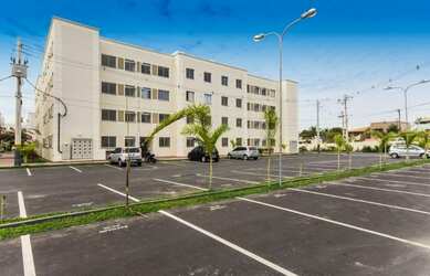 Imagem 3: FIT - Residencial Pq Gaudi - 2 Quartos - Piscina - Churrasqueira