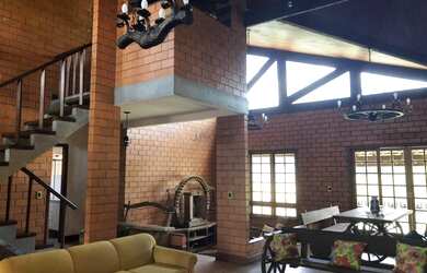 Imagem 12: Jundiaí - Casa de Condomínio - Jardim Tereza Cristina