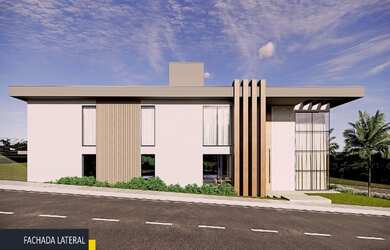 Imagem 10: LAGOA SANTA - Casa de Condomínio - Bougainville