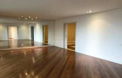 Imagem 2: Apartamento p/ alugar Alto da Boa Vista 4 suítes 3 vagas Lazer