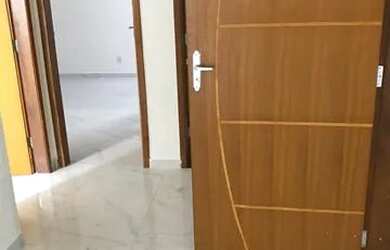 Imagem: O apartamento possui 2 Dormitórios, 1 Banheiro, 50m² de Área