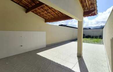 Imagem 10: Casa nova com espaço para piscina a venda em Mongaguá