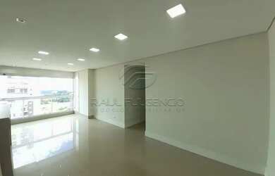 Imagem 3: Londrina - Apartamento Padrão - Gleba Fazenda Palhano