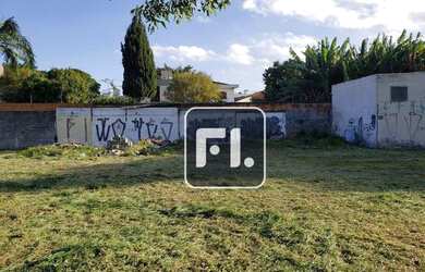 Imagem 11: Terreno, 4093 m² - venda por R$ 81.860.000,00 ou aluguel por R$ 217.105,00/mês - Campo Bel