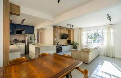 Imagem 2: Apartamento no Água Verde - ARYA 1