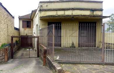 Imagem: O terreno possui 120m² de Área e está localizado em Medianeira