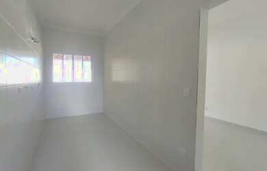 Imagem 4: Casa nova com espaço para piscina a venda em Mongaguá