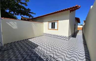 Imagem 3: Casa com 2 dormitórios à venda, 65 m² por R$ 249.900,00 - Jardim Leonor...