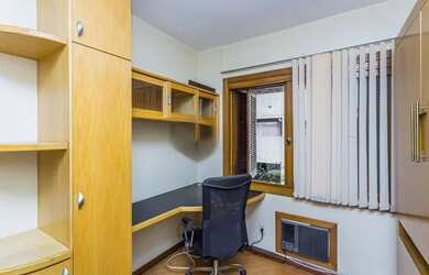 Imagem 11: Apartamento para venda possui 133 metros quadrados com 3 quartos em Bela...