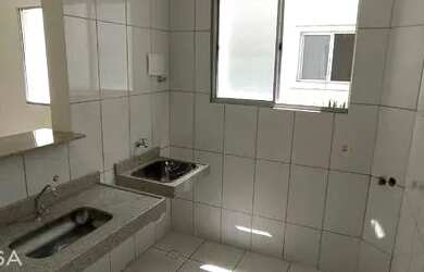 Imagem 5: Apartamento com 2 dormitórios, 44 m² - venda por R$ 195.000,00 ou aluguel por R$ 1.253,84