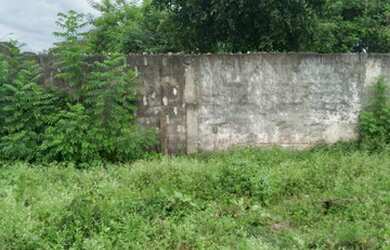 Imagem: O terreno possui 2.000m² de Área e está localizado em Jardim