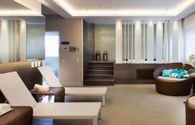 Imagem 11: LINDO APARTAMENTO PARA LOCAÇÃO NO ILHA PURA