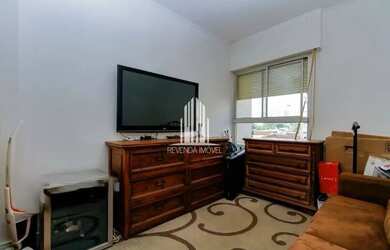 Imagem 2: Apartamento com 3 dormitórios á venda no Brooklin