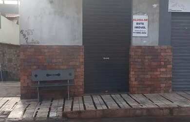 Imagem 5: Alugo loja em Betim. 