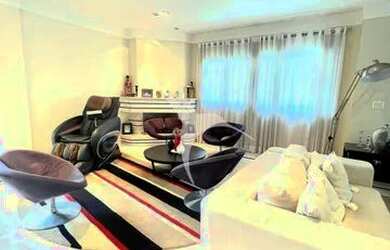 Imagem 6: Melville. Piscina, Churrasqueira, 720m² de Áreae5 Vagas na garagem