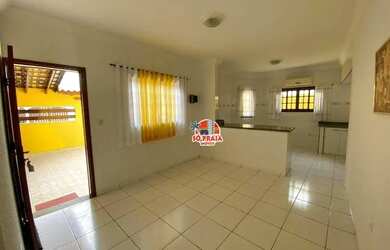 Imagem 10: Casa com 3 dormitórios à venda, 120 m² por R$ 370.000,00 - Jardim Praia...