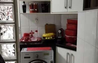 Imagem 2: Apartamento para venda no Edf. Coimbra tem 75m² com 3 quartos no Imbuí