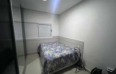 Imagem 11: Casa 3/4 condomínio à 06 minutos do Shopping Flamboyant