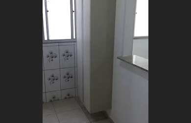 Imagem 7: Locação de apartamento. 46m² de Área, 1 Vaga na garageme2 Dormitórios