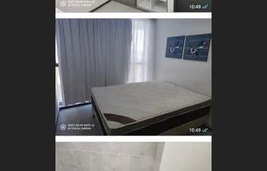 Imagem 9: Lindo apartamento beira mar Alto padrão só 2300 c as taxas pra anual