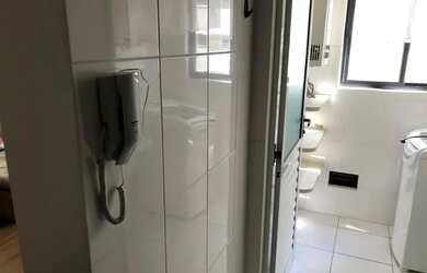 Imagem 12: Apartamento para Locação em Curitiba, Batel, 2 dormitórios, 1 banheiro,...