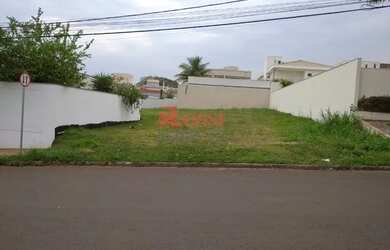 Imagem: O terreno possui 504m² de Área e está localizado em Jardim