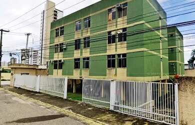 Imagem: O apartamento possui 3 Dormitórios, 2 Banheiros, 2 Vagas na