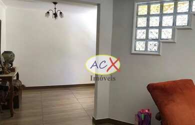 Imagem 11: Sobrado com 3 dormitórios à venda, 233 m² por R$ 860.000,00 - Água Verde - Curitiba/PR