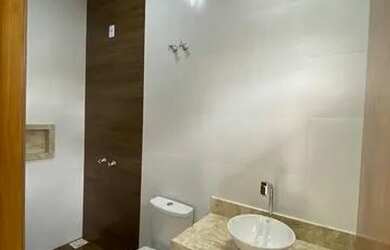 Imagem 14: SOBRADO NOVO JD EUROPA ALTO PADRÃO VARANDA GOURMET PORCELANATO ILUMINAÇÃO...