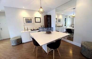 Imagem 6: Apartamento a venda - Perdizes - 04 dormitórios - 03 vagas