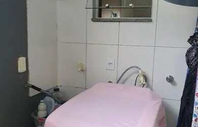 Imagem 11: Sobrado em Tijucas. 200m² de Área, 1 Banheiroe2 Dormitórios