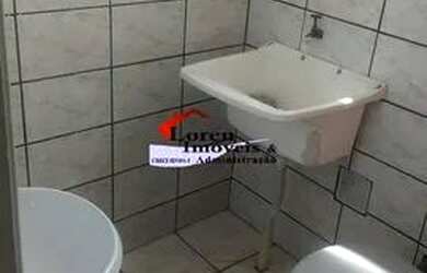 Imagem 5: Sala Living de Frente Gonzaguinha São Vicente Sv