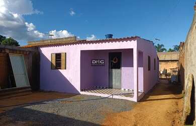 Imagem 13: CASA, 2 QUARTOS, GARAGEM PRA DOIS CARROS