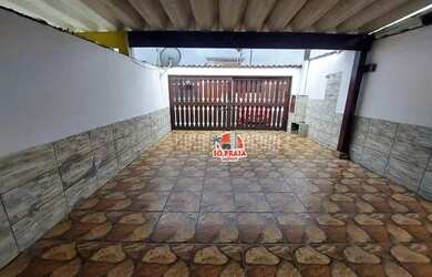 Imagem 2: Casa com 2 dormitórios à venda, 76 m² por R$ 270.000 - Agenor de Campos...